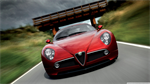Fond d'écran gratuit de Alfa Romeo numéro 59169